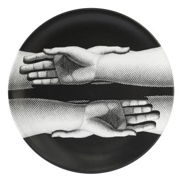Fornasetti Plate #93