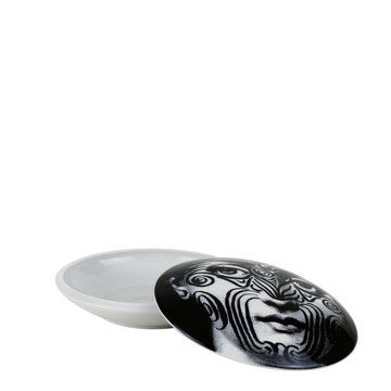 Fornasetti - lidded box #9