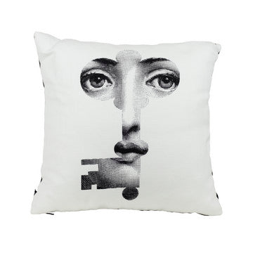 Fornasetti Pillow Chiave