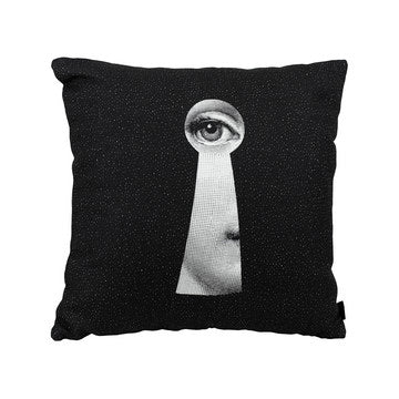 Fornasetti Pillow Chiave