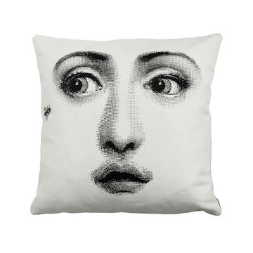 Fornasetti - Ape Pillow 40cm