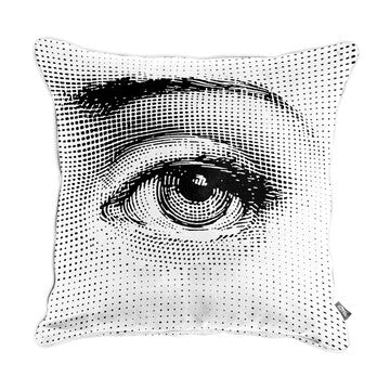 Fornasetti - pillow 40cm #397