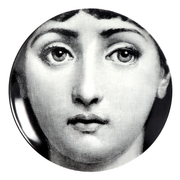 Fornasetti Plate #1