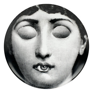 Fornasetti plate #160