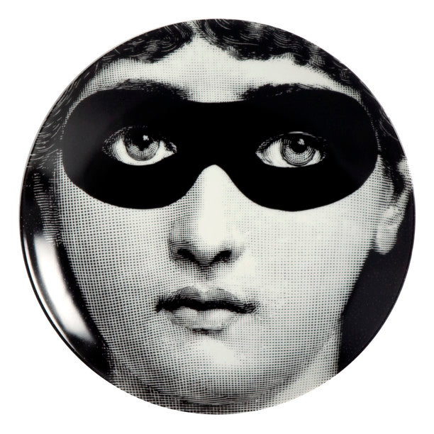 Fornasetti plate #160