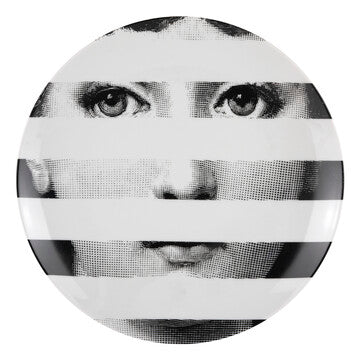 Fornasetti Plate #266