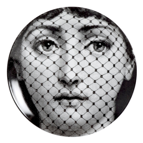 Fornasetti Plate #266