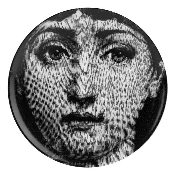 Fornasetti Plate #266
