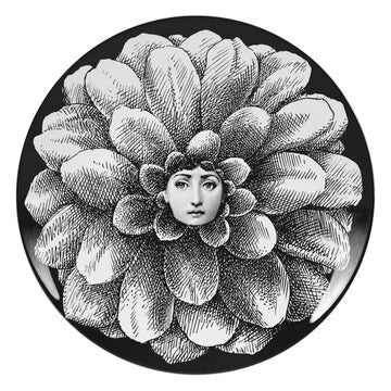 Fornasetti plate #124