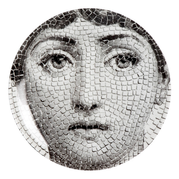 Fornasetti plate #131