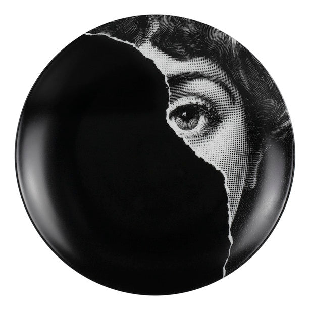 Fornasetti Plate #145