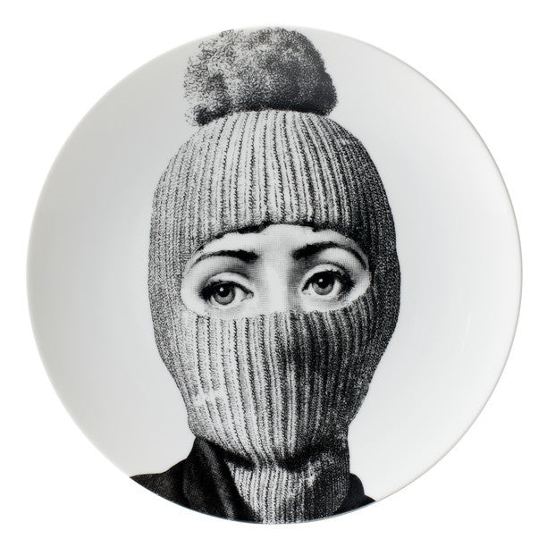 Fornasetti plate #160