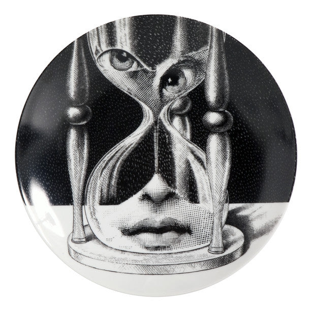 Fornasetti plate #160