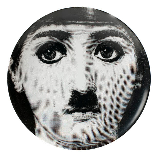 Fornasetti plate #160