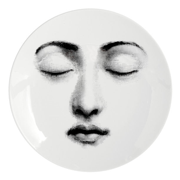 Fornasetti plate #160