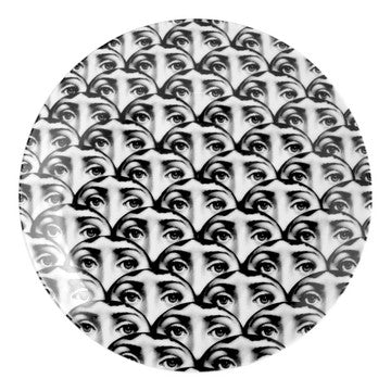 Fornasetti plate #160