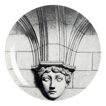 Fornasetti Plate #266