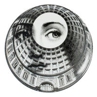 Fornasetti Plate #31