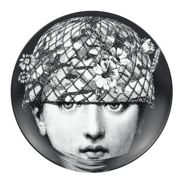 Fornasetti Plate #266