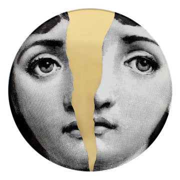 Fornasetti Plate #93