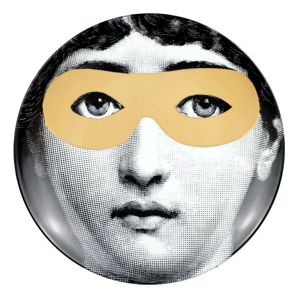 Fornasetti Plate #93
