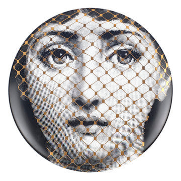 Fornasetti candle - Coromandel