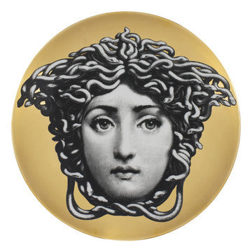 Fornasetti Plate #93