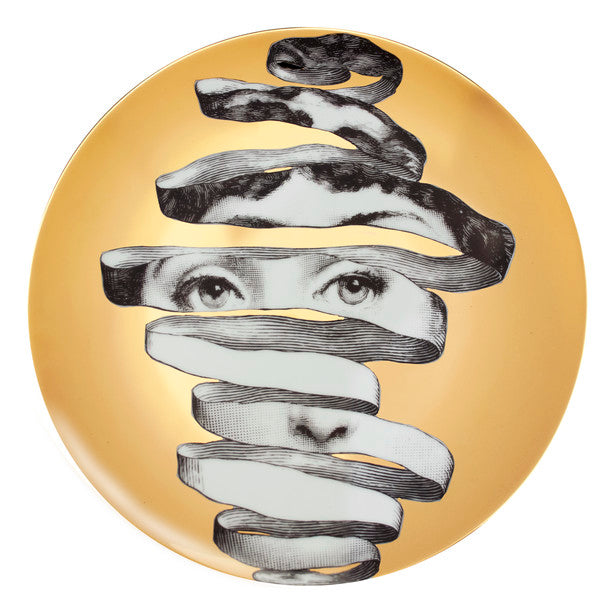 Fornasetti Plate #93
