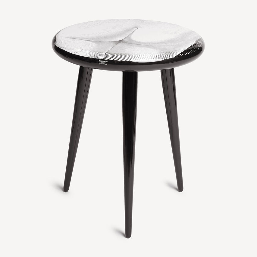 Fornasetti Tergonomico Stool