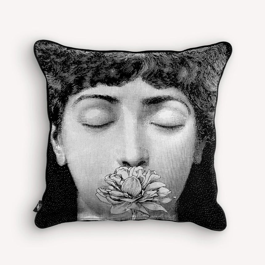 Fornasetti - T&V #393 Pillow 40cm