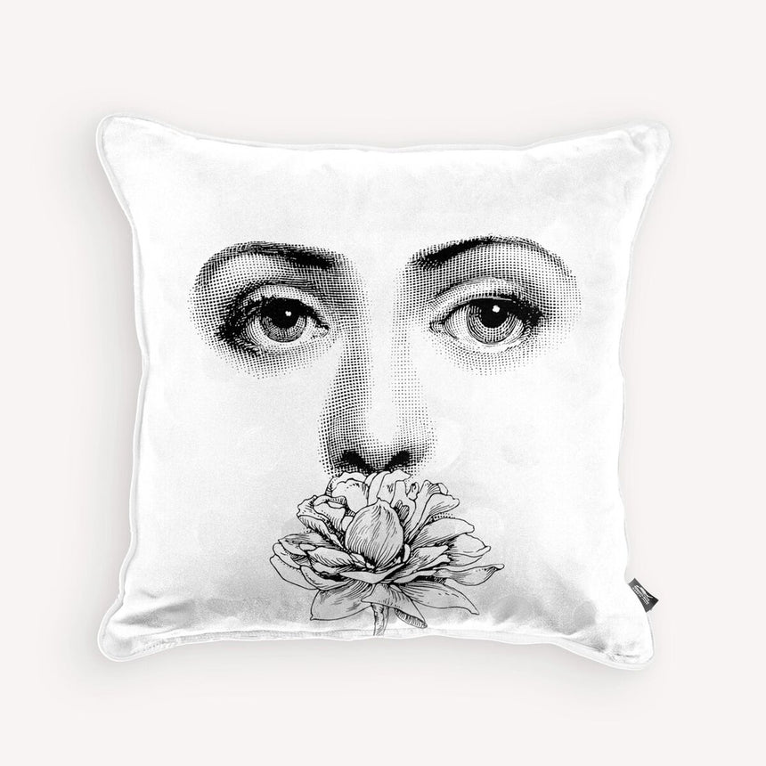 Fornasetti - T&V #393 Pillow 40cm