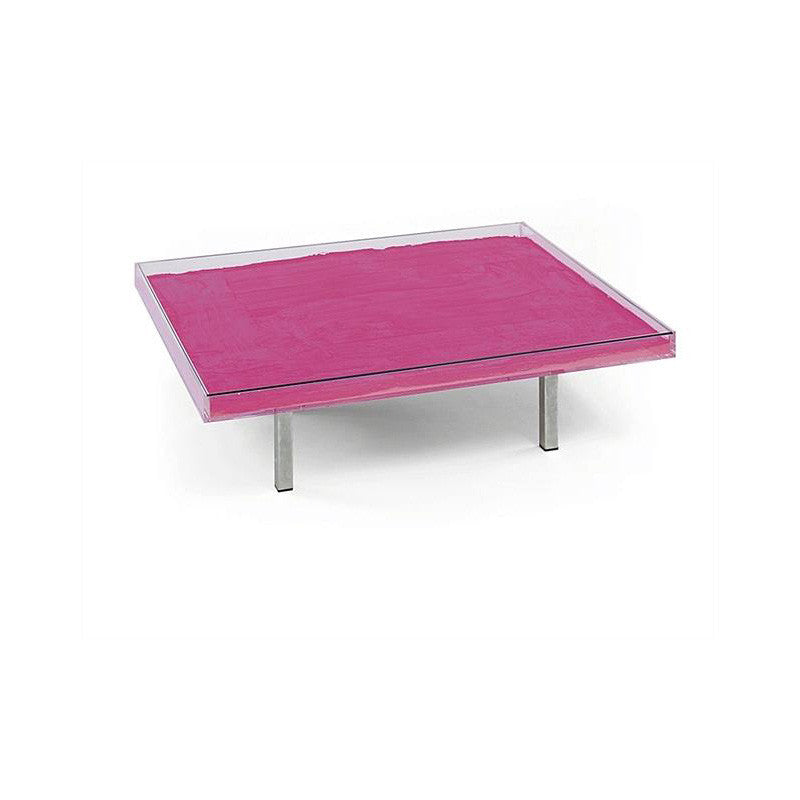 Yves Klein table