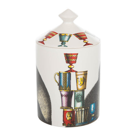 Fornasetti - Scimmie Candle