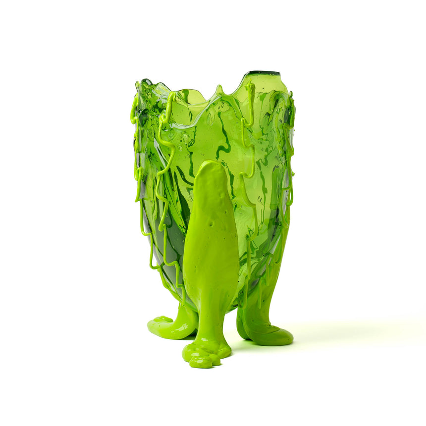 Fish Design - Clear Special S by Gaetano Pesce