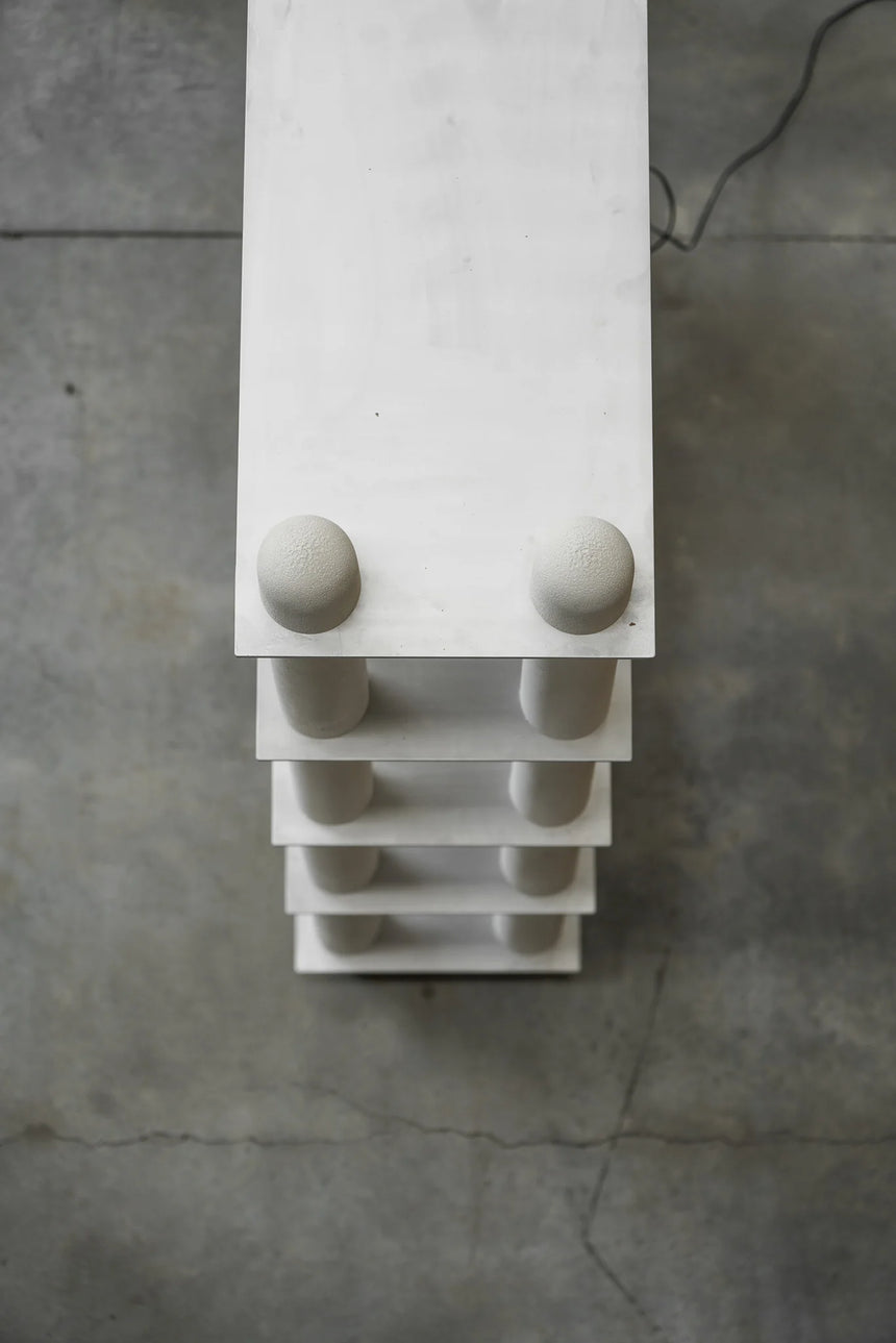 Fornasetti - Gold leaf tray