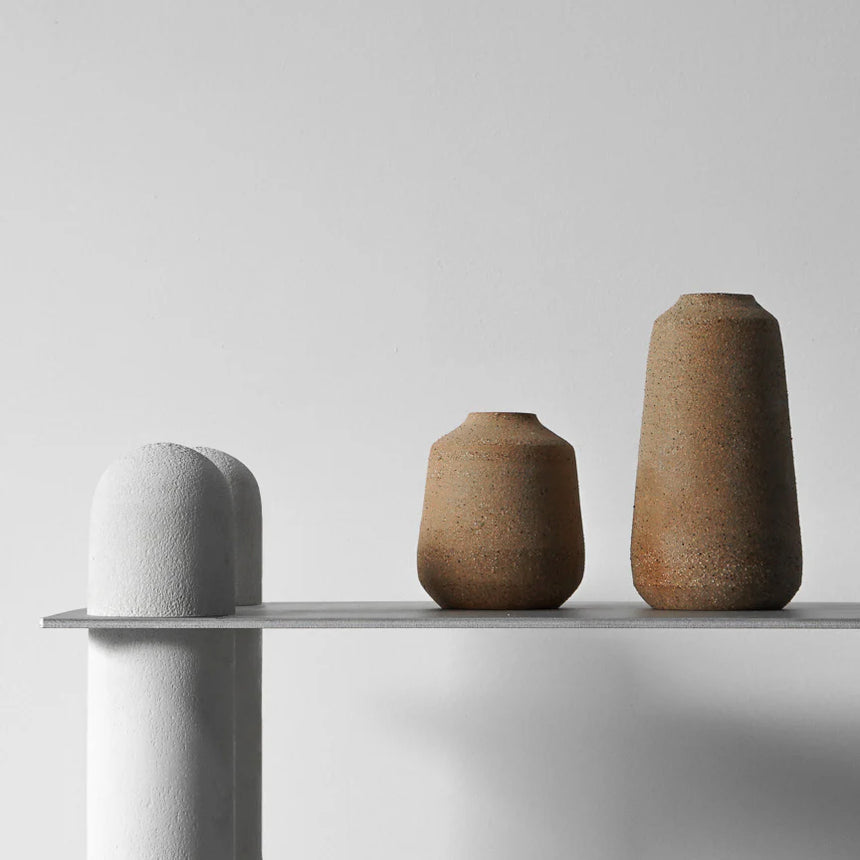 Zeoform Polar Shelves