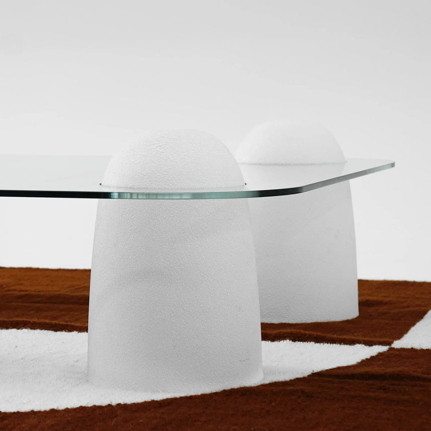 Zeoform Iceberg Table