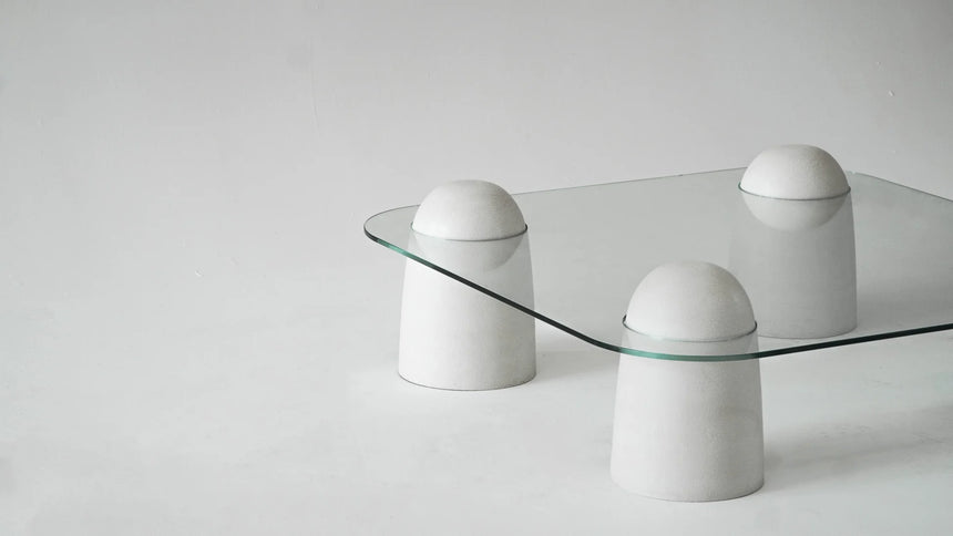 Zeoform Iceberg Table