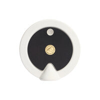 Fornasetti Desk / Bedside Clock