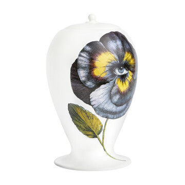 Fornasetti Vase Pensee