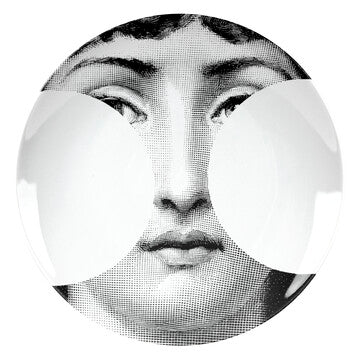 Fornasetti Plate #1