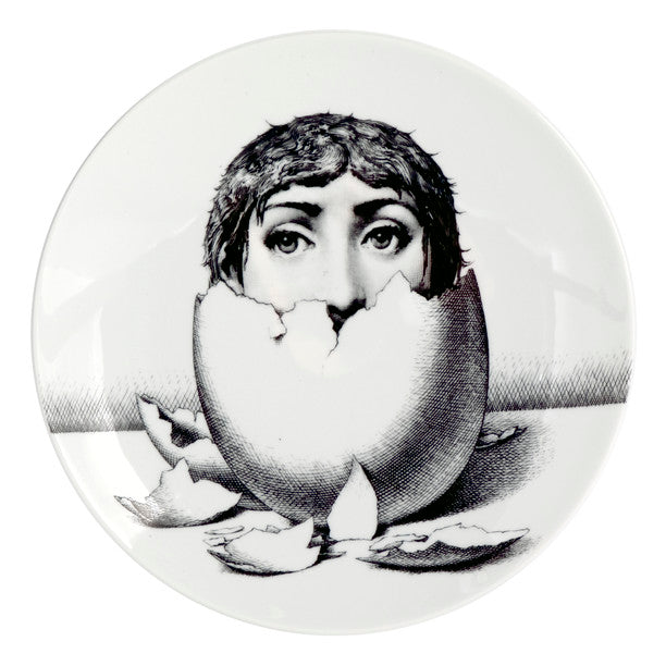 Fornasetti plate #22