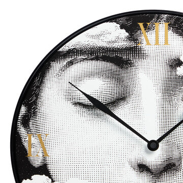 Fornasetti Wall Clock