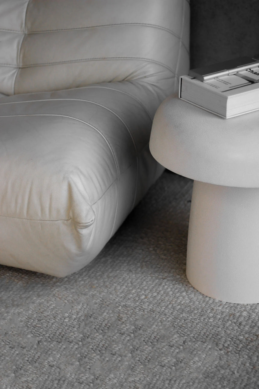 Zeoform Floe Side Table