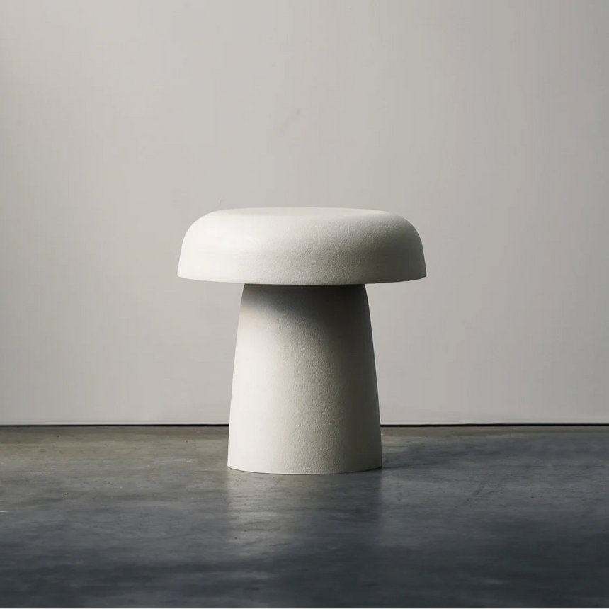 Zeoform Floe Side Table