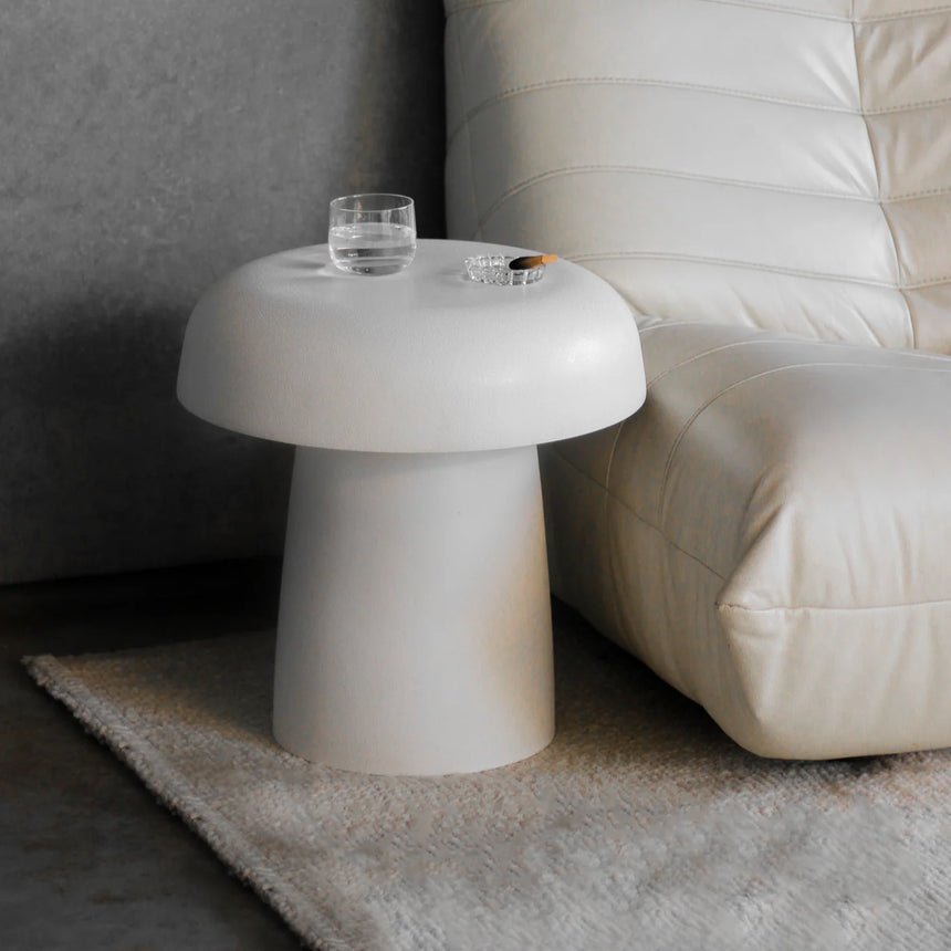 Zeoform Floe Side Table