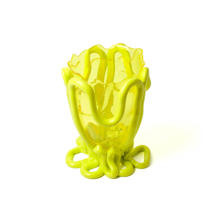 Fish Design - Indian Summer Vase L by Gaetano Pesce