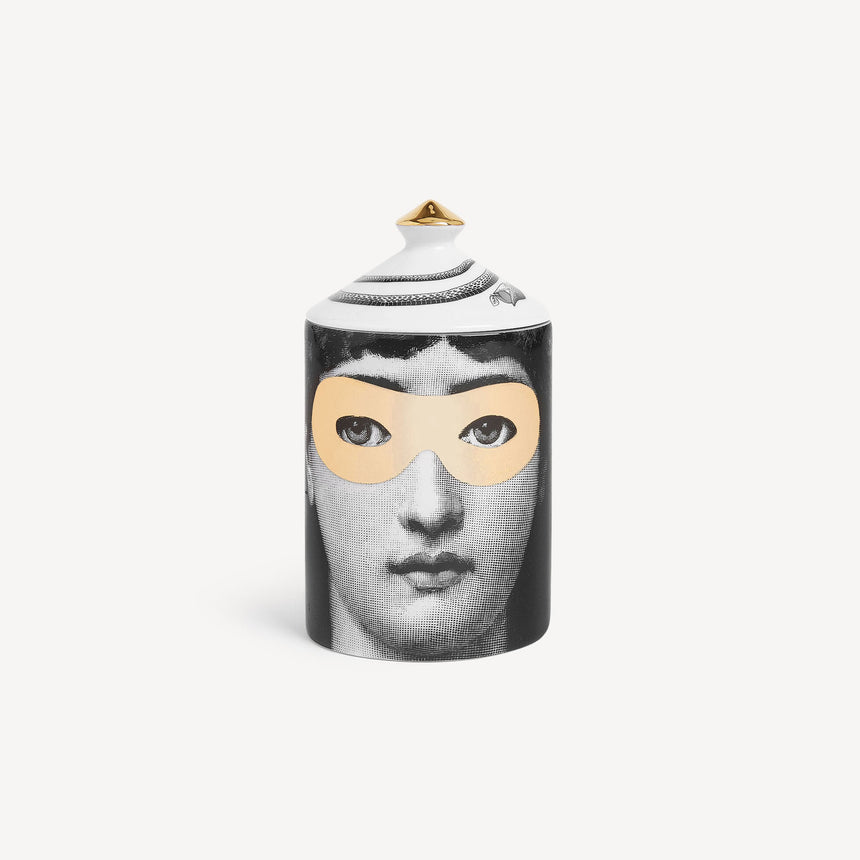 Fornasetti - Candle Tra i Fiori Small