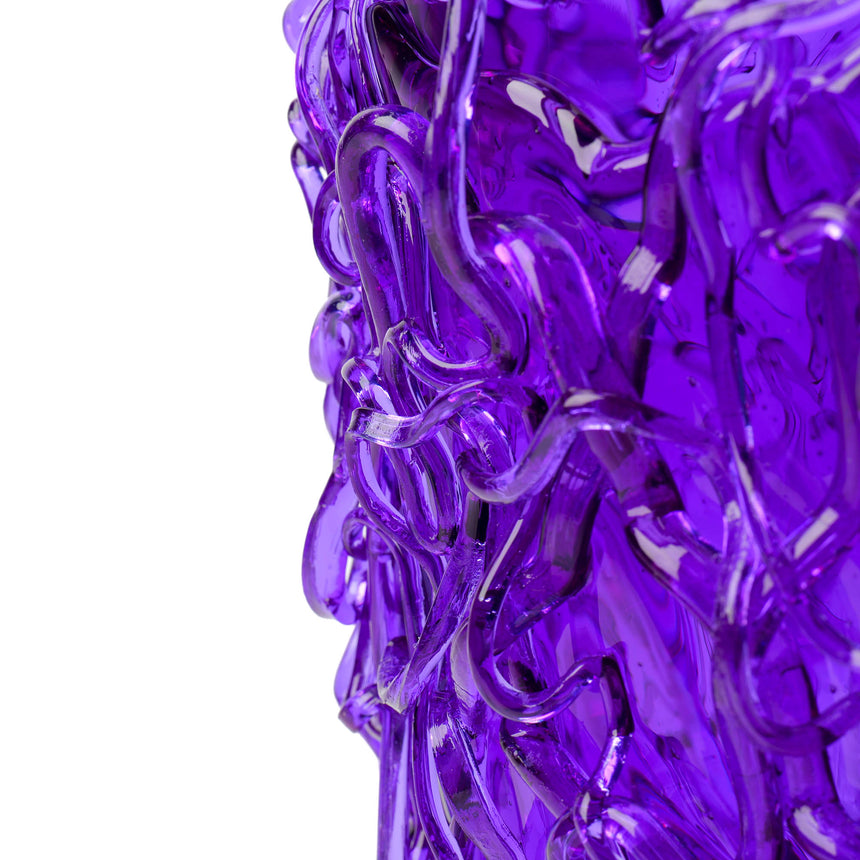 Fish Design Vase - Medusa L by Gaetano Pesce