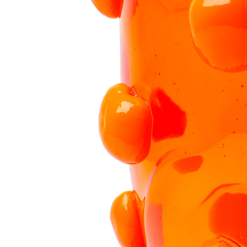 Fish Design - Nugget Vase L by Gaetano Pesce